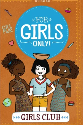 Girls club
