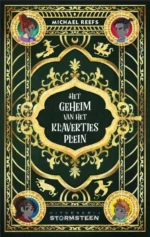 Het geheim van het Klavertjesplein | 9789463850315