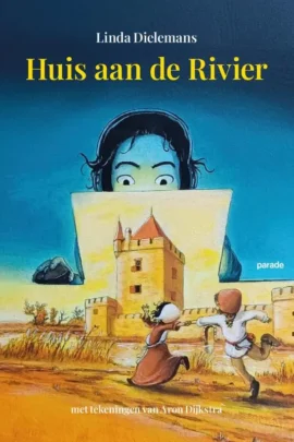 Huis aan de Rivier