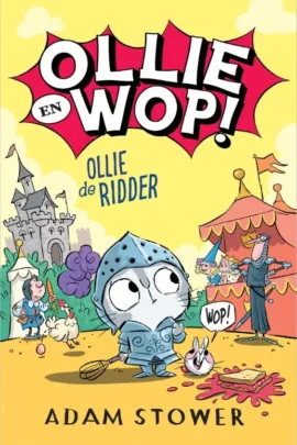 Ollie de ridder