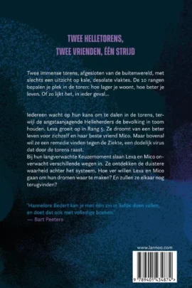 Alternative view of Tweelingbloed