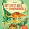 Het grote boek over dinosaurussen | 9789025774080 Het grote boek over dinosaurussen | 9789025774080