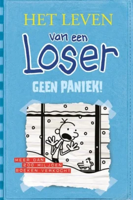 Geen paniek!