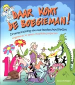 Daar komt de Boegieman! | 9789085605195