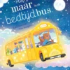 Stap maar in de bedtijdbus | 9789048321919 Stap maar in de bedtijdbus | 9789048321919