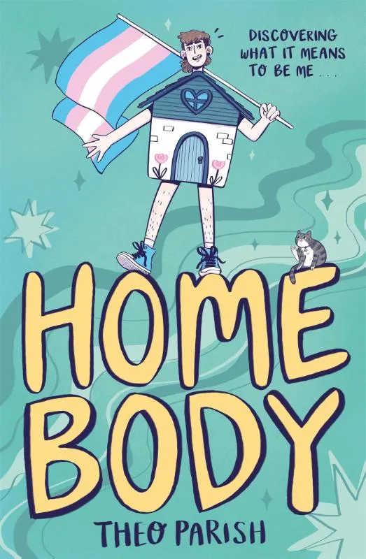 Homebody | 9781035017621 Homebody