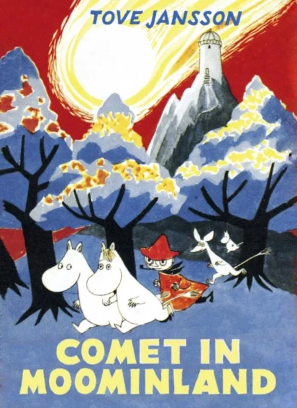 Comet in Moominland | 9781908745651 Comet in Moominland