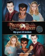 Nachtwacht Mijn groot AVI-leesboek | 9789002274763 Nachtwacht Mijn groot AVI-leesboek | 9789002274763