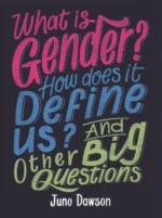 What is gender? | 9781524714758