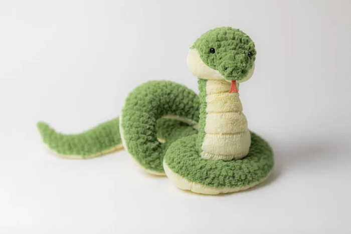 Jelly cat Cizi Snake - Afbeelding 2