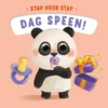 Dag speen! | 9789036648592 Dag speen! | 9789036648592