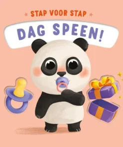 Dag speen!