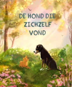 De hond die zichzelf vond
