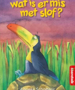 Wat is er mis met Slof?