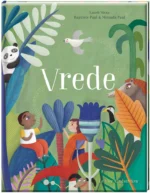 Vrede | 9789051169287 Vrede | 9789051169287