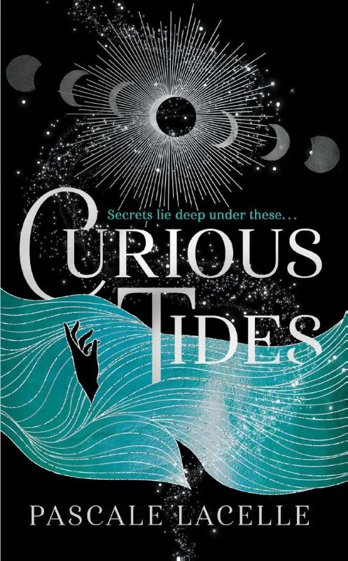 Curious Tides | 9781398527331 Curious Tides