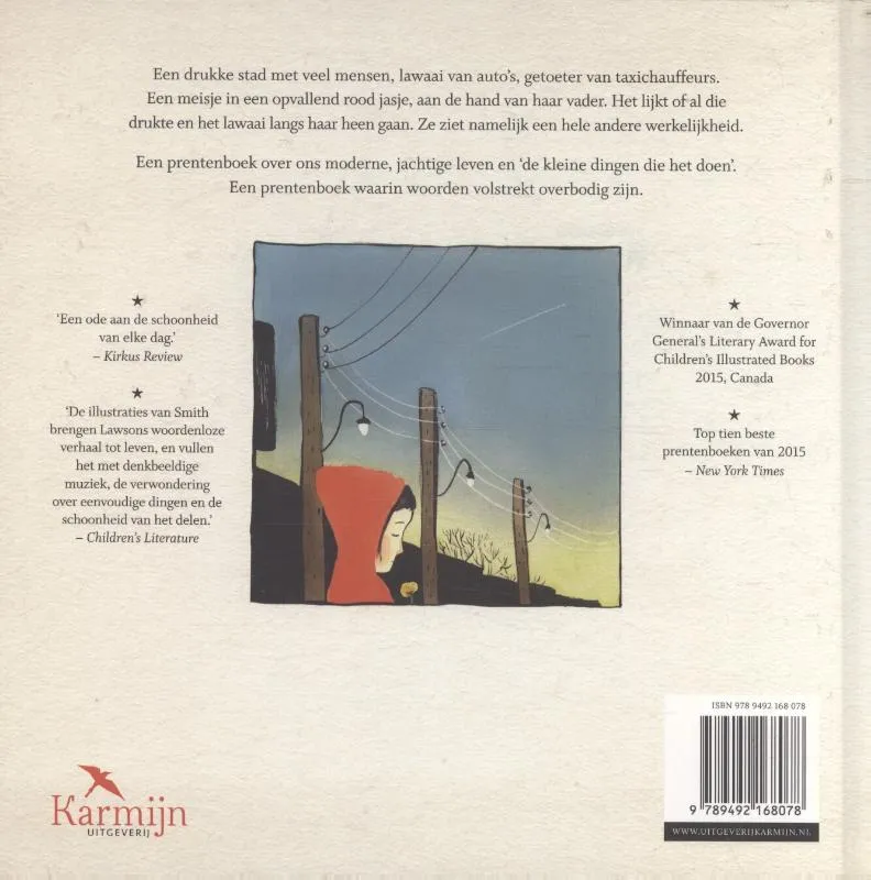 Blommetjes | 9789492168078 Blommetjes - Afbeelding 2