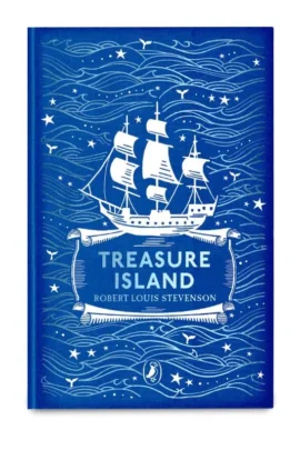 Treasure Island