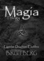 Magia Trilogy | 9781805331698 Magia Trilogy | 9781805331698