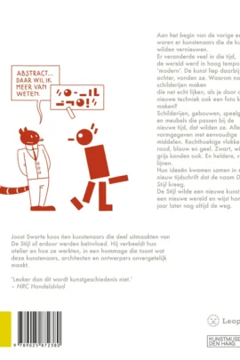 Alternative view of En toen De Stijl