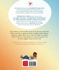 Ik zeg nee en da's oké | 9789044841152 Ik zeg nee en da's oké - Afbeelding 2
