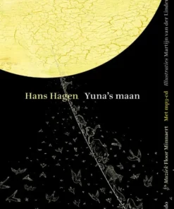Yuna's maan