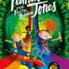Peanut Jones and the End of the Rainbow | 9781529053524