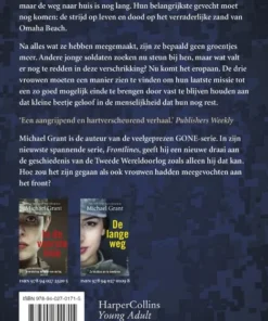 Alternative view of De laatste missie