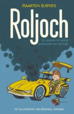 Roljoch | 9789464290066
