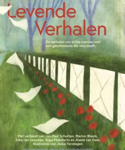 Levende Verhalen
