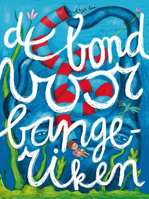 De bond voor bangeriken | 9789021473710 De bond voor bangeriken