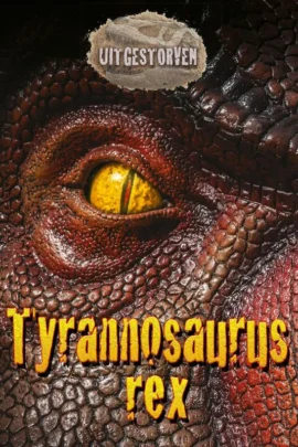 Tyrannosaurus Rex