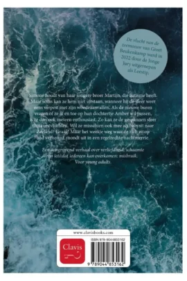 Alternative view of Niemand mocht het weten