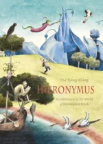 Hieronymus | 9789025869403 Hieronymus | 9789025869403