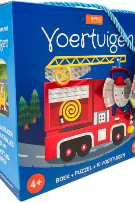 Voertuigen