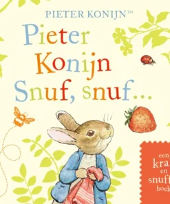 Snuf, snuf...
