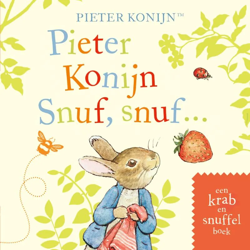 Snuf, snuf... | 9789021679891 Snuf, snuf...