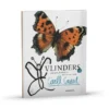 Vlinders tekenen, krabbelen en kleuren | 9789464089776