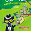 Cas de Kat maakt nieuwe vriendjes | 9789463526418 Cas de Kat maakt nieuwe vriendjes | 9789463526418