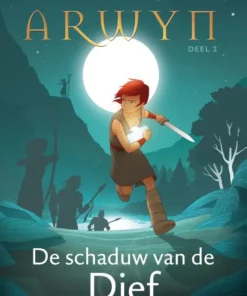 De schaduw van de Dief