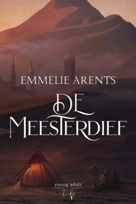 De Meesterdief
