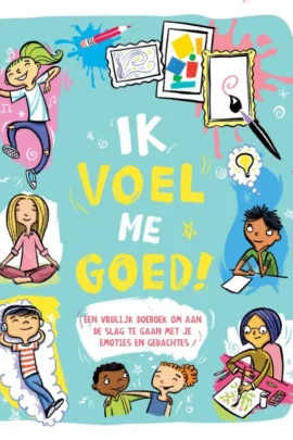Ik voel me goed!