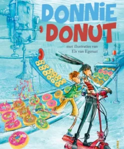 Donnie Donut