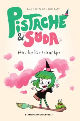 Het liefdesdrankje