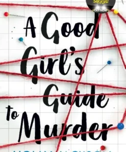A Good Girl's Guide to Murder