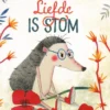Liefde is stom | 9789044850703