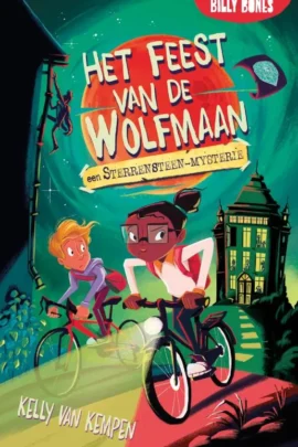 Het feest van de wolfmaan