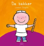 De bakker | 9789025781354