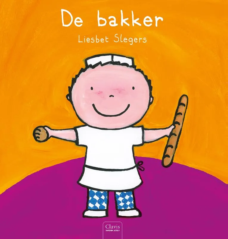 De bakker | 9789044811629 De bakker