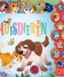 Huisdieren